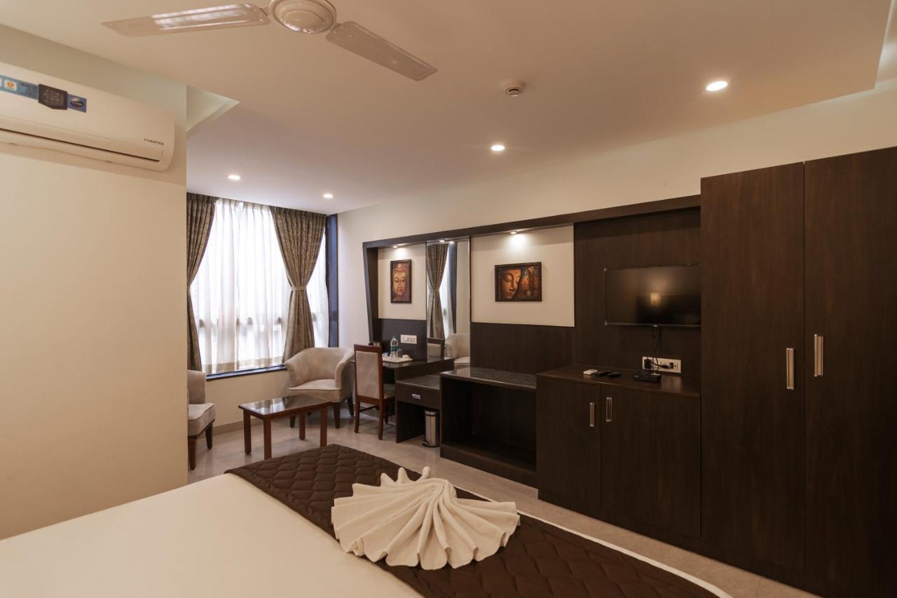 Hotel Dasya - Formerly The Business *