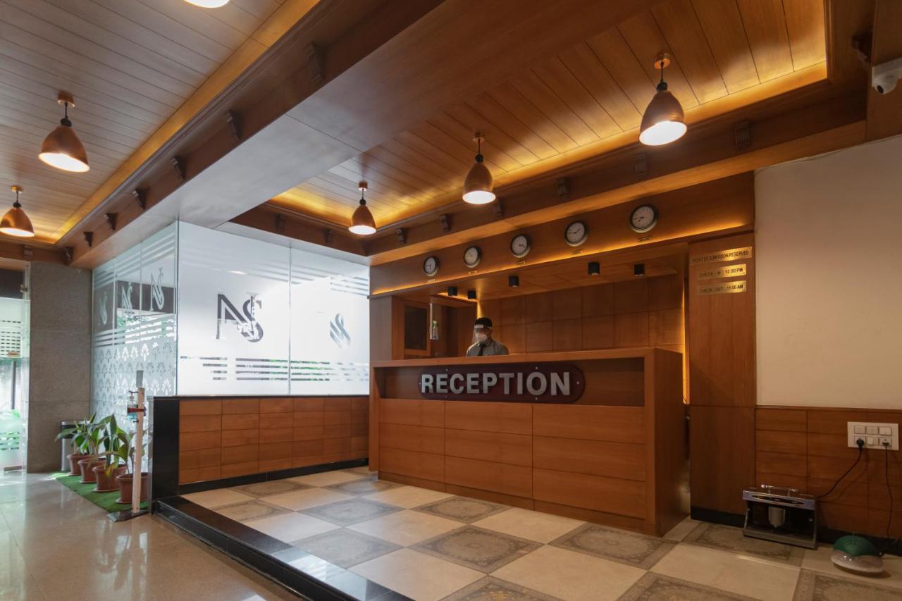 Hotel Dasya - Formerly The Business