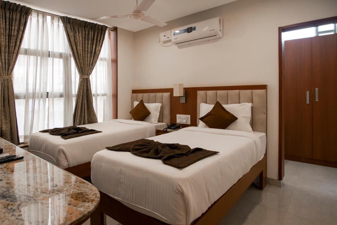 Dasya - Formerly The Business Hotel