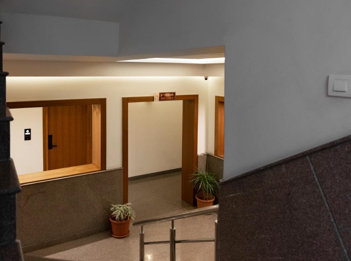 Hotel Dasya - Formerly The Business