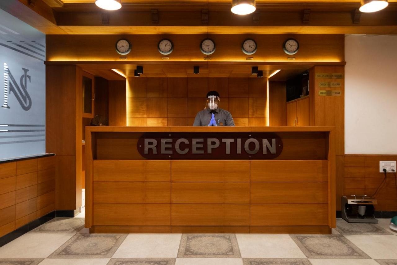 Hotel Dasya - Formerly The Business *
