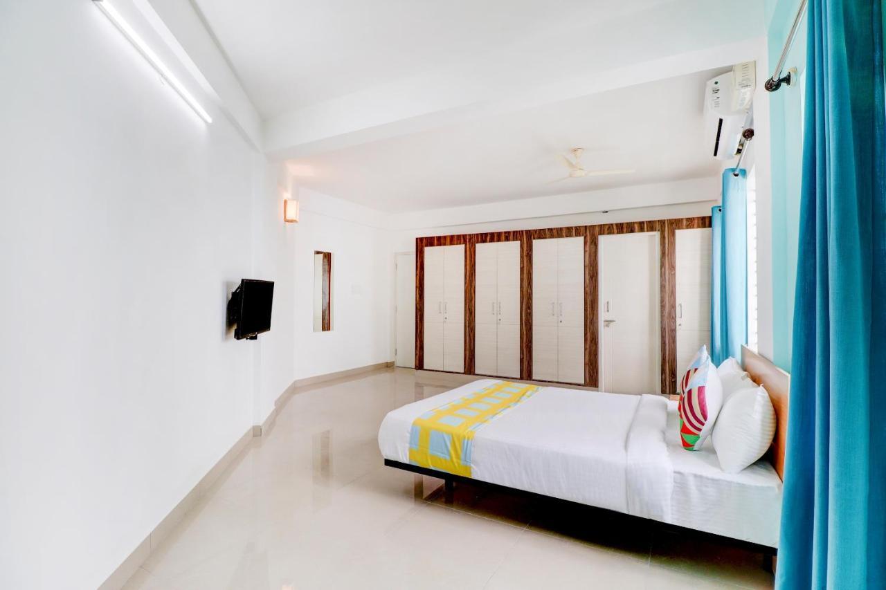 Oyo 78919 Cozy Hsr Layout Sector-6- Hygiene Ensured Guest house Bangalore