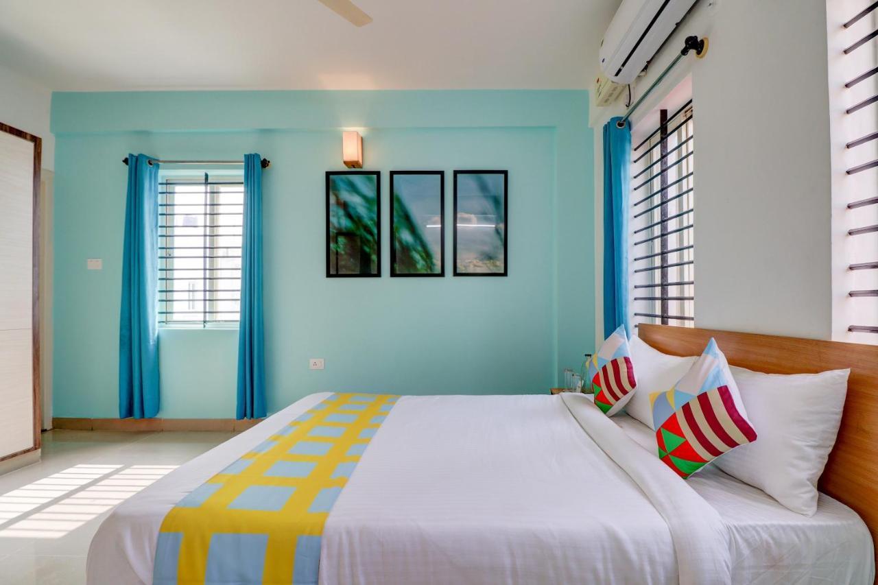 Oyo 78919 Cozy Hsr Layout Sector-6- Hygiene Ensured Guest house
