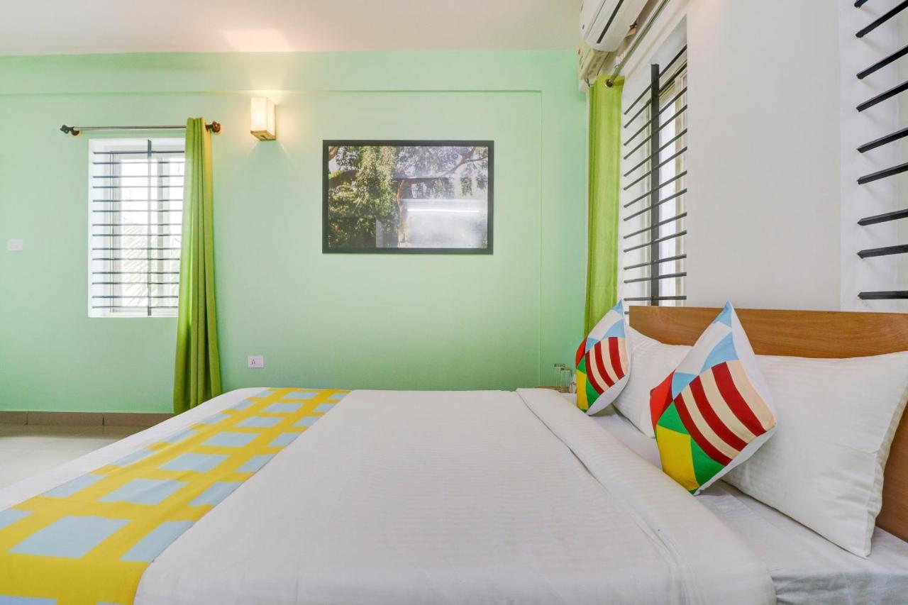 Guest house Oyo 78919 Cozy Hsr Layout Sector-6- Hygiene Ensured Bangalore