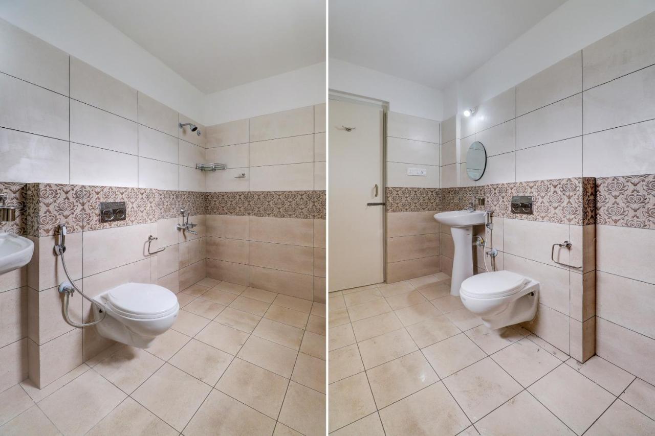 Guest house Oyo 78919 Cozy Hsr Layout Sector-6- Hygiene Ensured Bangalore