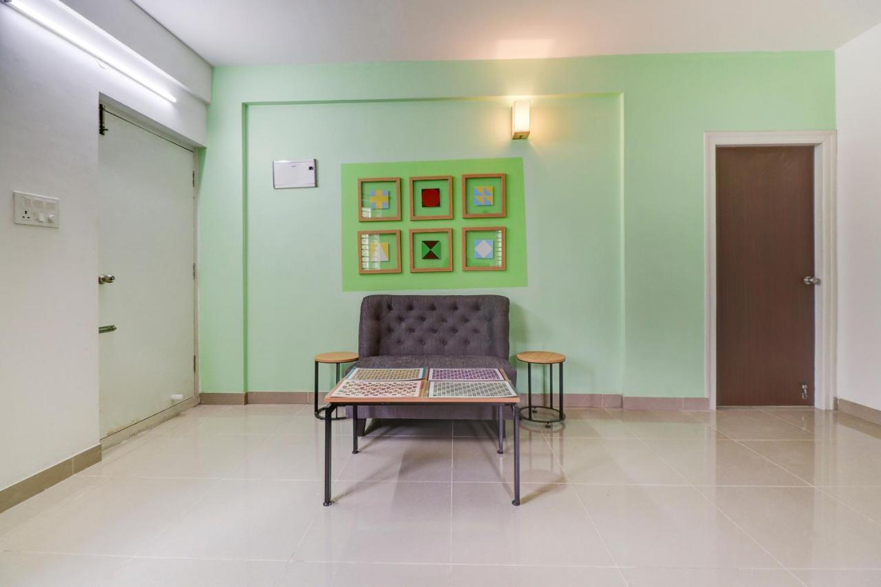 Guest house Oyo 78919 Cozy Hsr Layout Sector-6- Hygiene Ensured Bangalore
