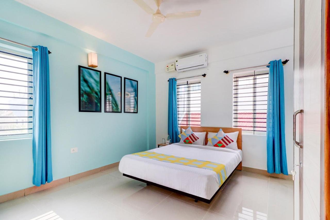 Oyo 78919 Cozy Hsr Layout Sector-6- Hygiene Ensured Guest house Bangalore