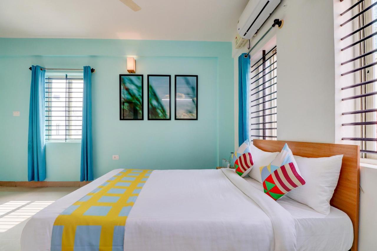 Guest house Oyo 78919 Cozy Hsr Layout Sector-6- Hygiene Ensured Bangalore