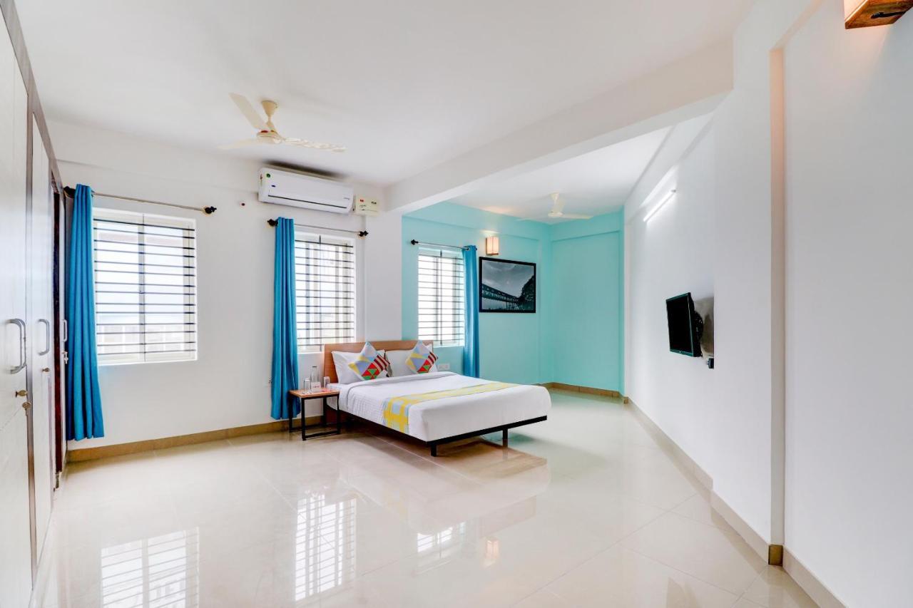Guest house Oyo 78919 Cozy Hsr Layout Sector-6- Hygiene Ensured