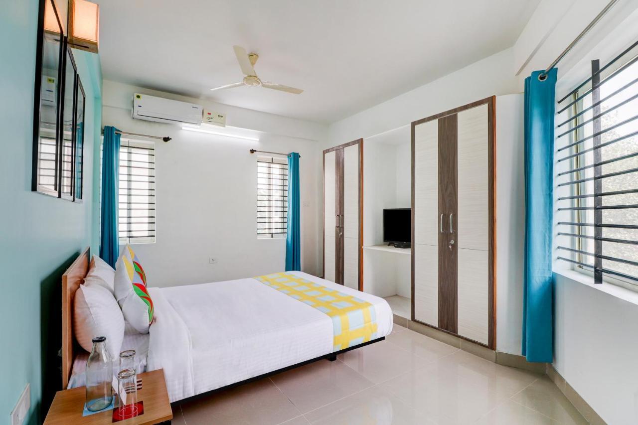 Oyo 78919 Cozy Hsr Layout Sector-6- Hygiene Ensured Guest house 3*