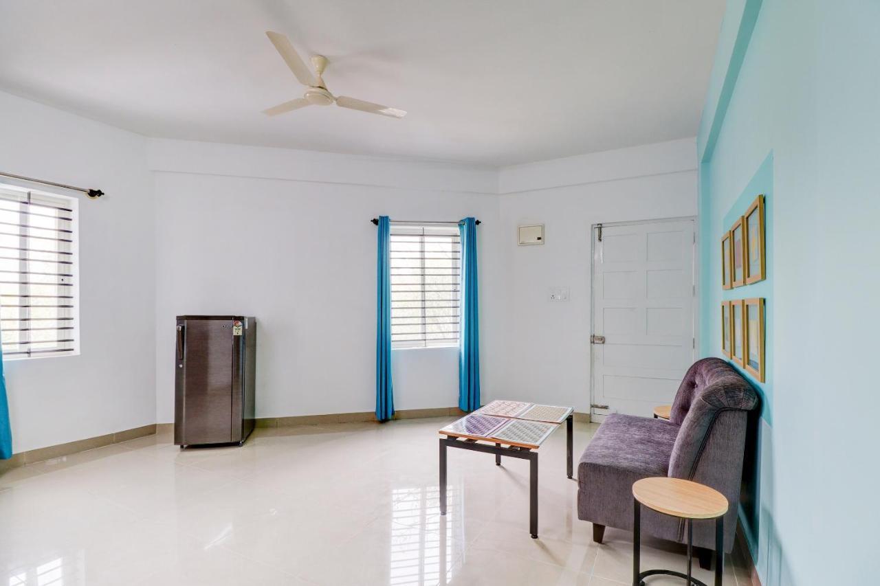 Oyo 78919 Cozy Hsr Layout Sector-6- Hygiene Ensured