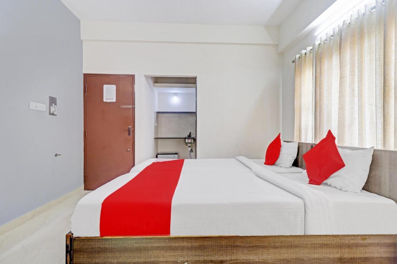 Hotel Oyo Flagship 83187 Shiv Enclave Bangalore