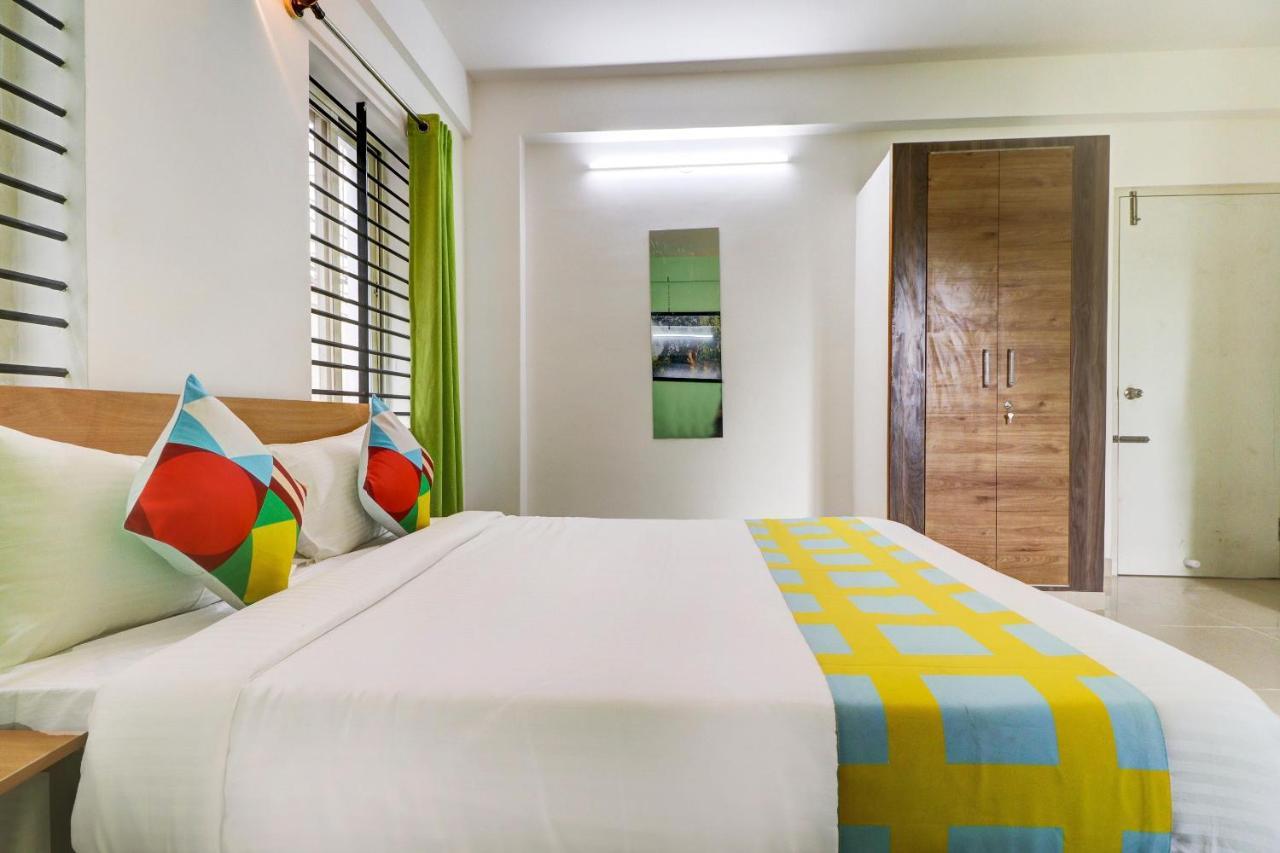 Oyo 78919 Cozy Hsr Layout Sector-6- Hygiene Ensured Guest house
