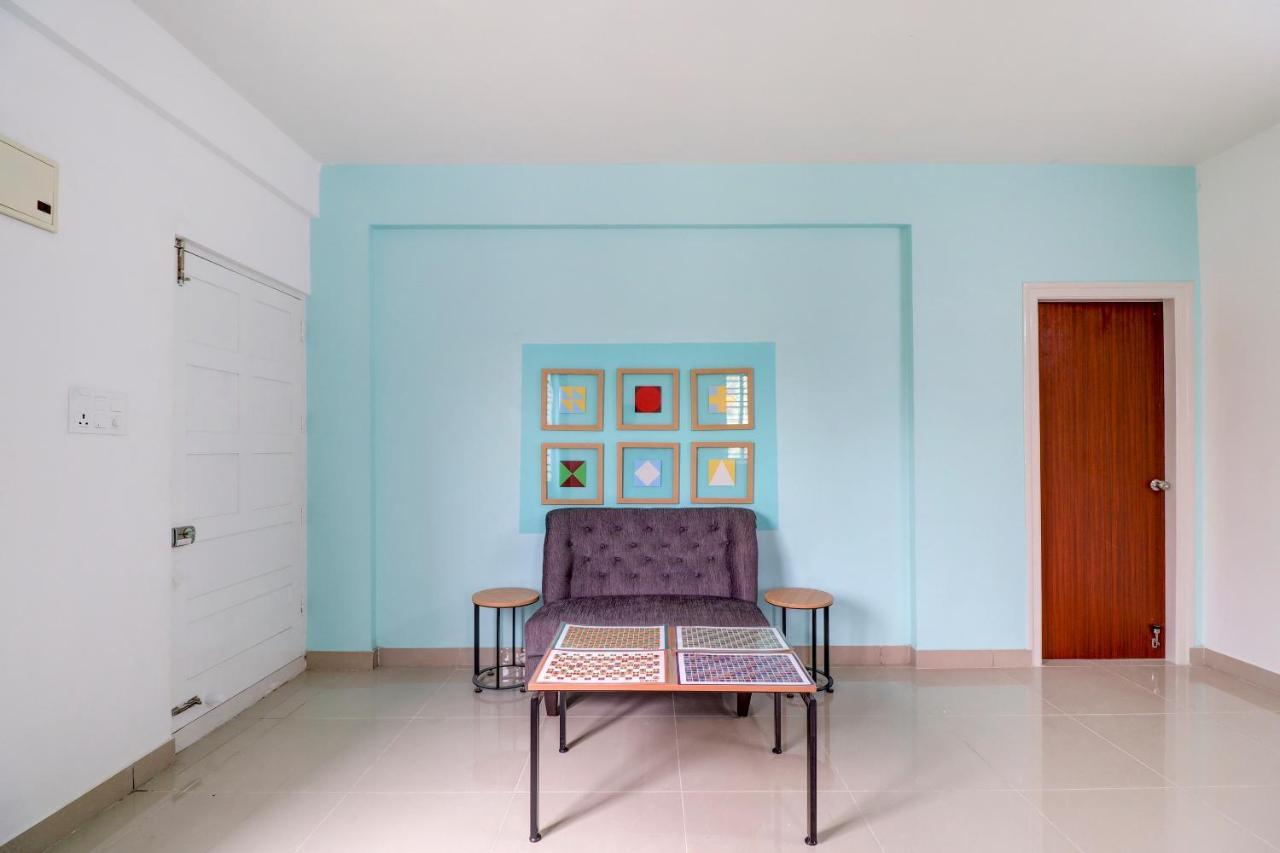 Guest house Oyo 78919 Cozy Hsr Layout Sector-6- Hygiene Ensured