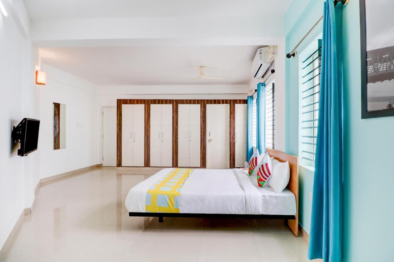 Oyo 78919 Cozy Hsr Layout Sector-6- Hygiene Ensured Guest house Bangalore