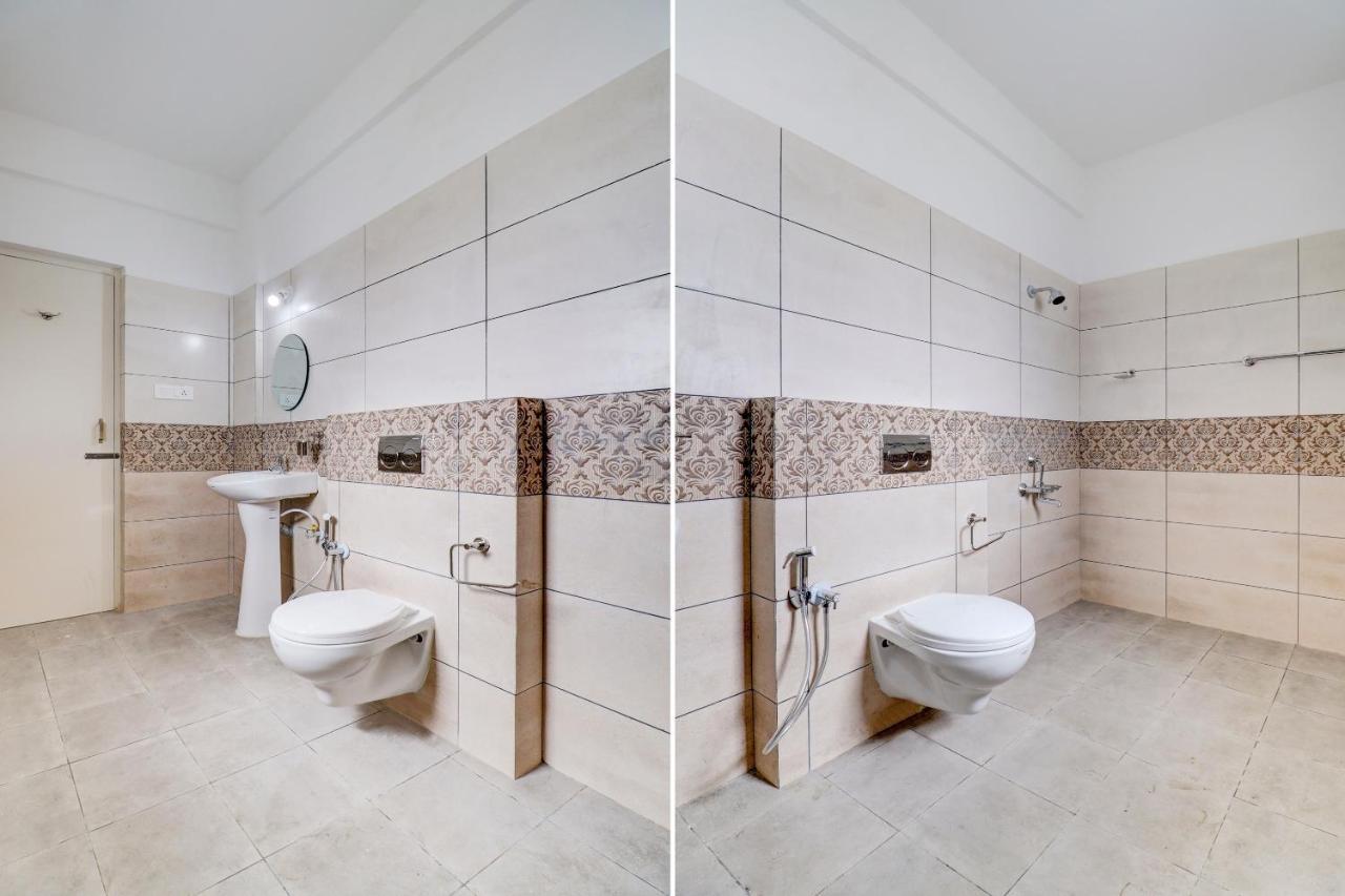 Oyo 78919 Cozy Hsr Layout Sector-6- Hygiene Ensured Guest house