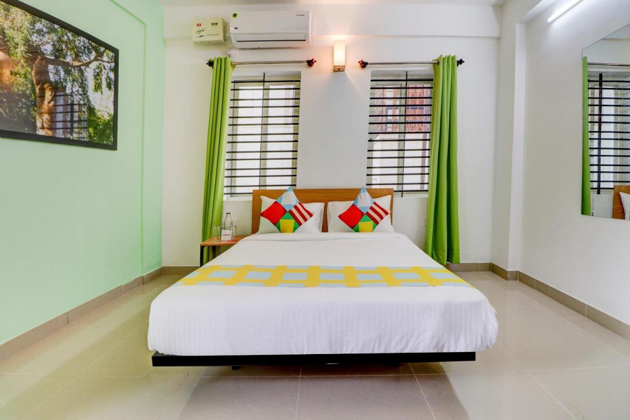 Oyo 78919 Cozy Hsr Layout Sector-6- Hygiene Ensured Guest house Bangalore