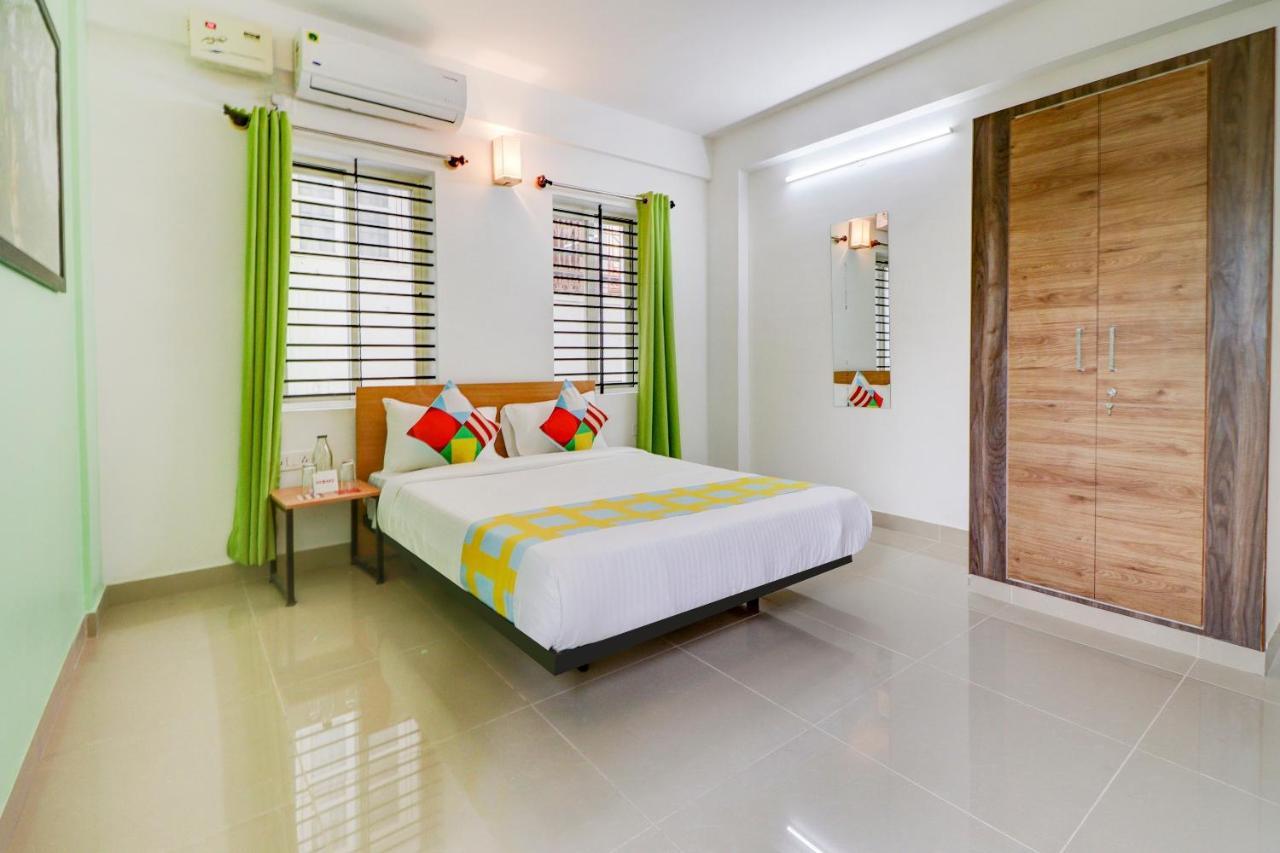 Guest house Oyo 78919 Cozy Hsr Layout Sector-6- Hygiene Ensured Bangalore