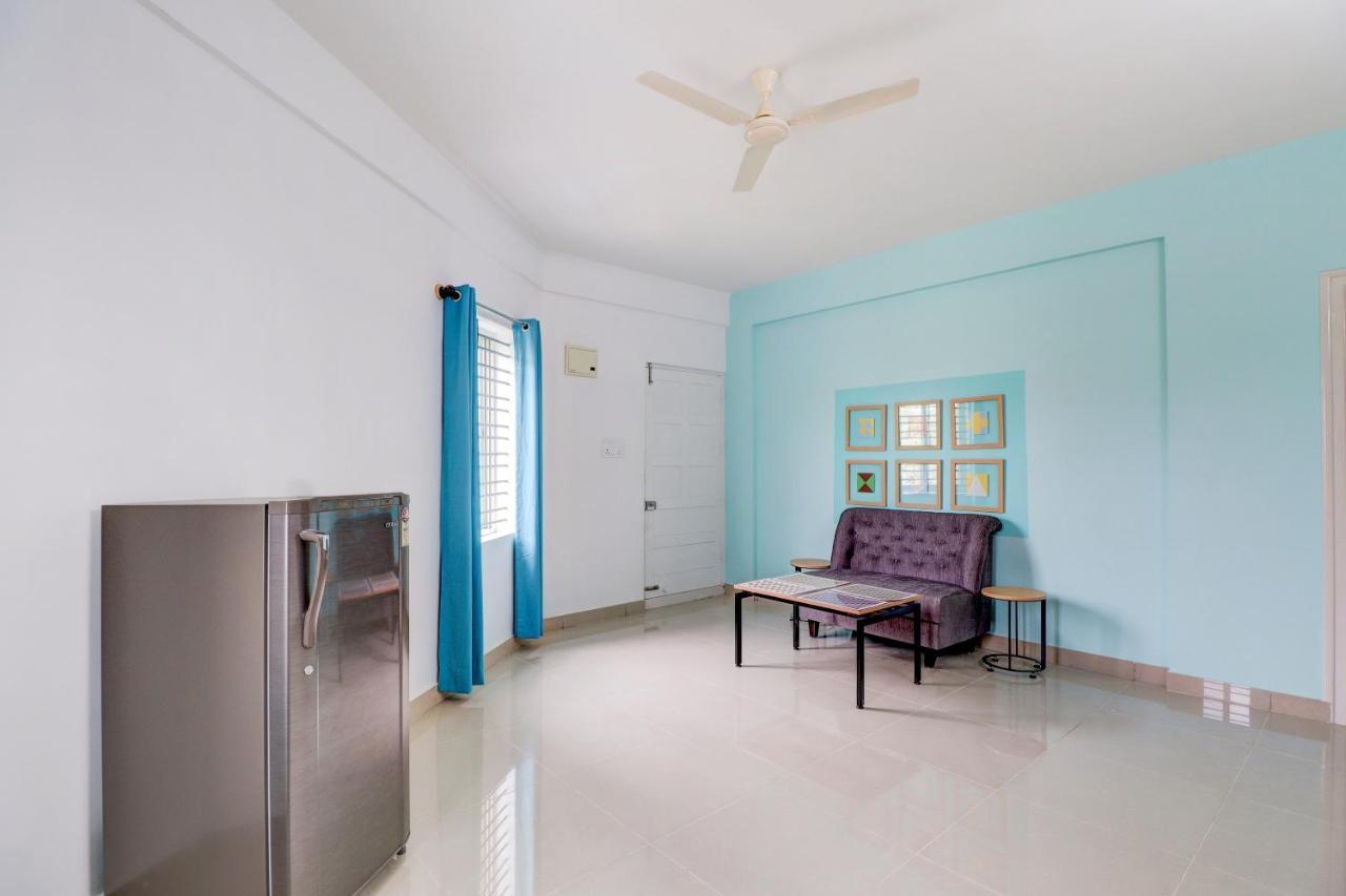 Oyo 78919 Cozy Hsr Layout Sector-6- Hygiene Ensured Guest house