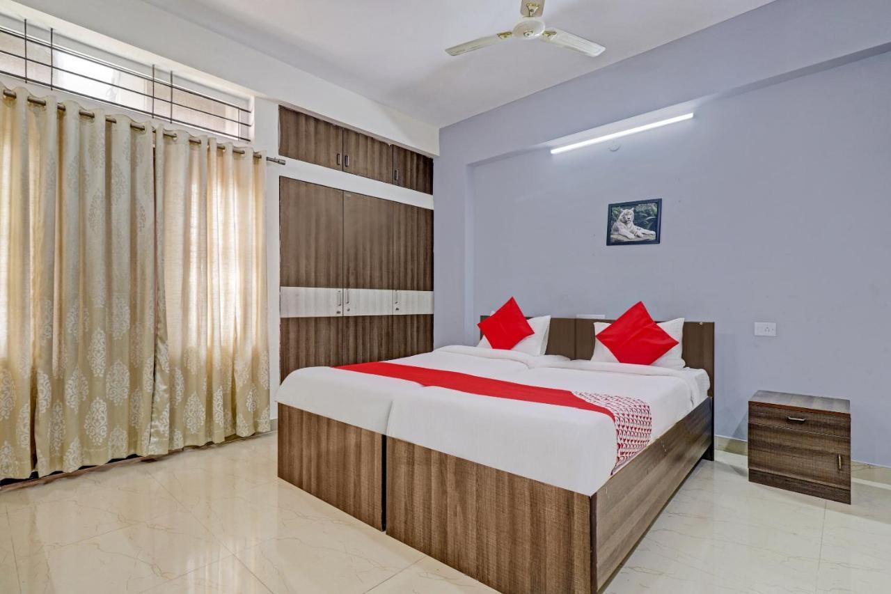 Oyo Flagship 83187 Shiv Enclave Hotel Bangalore