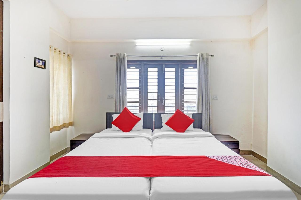 Hotel Oyo Flagship 83187 Shiv Enclave Bangalore
