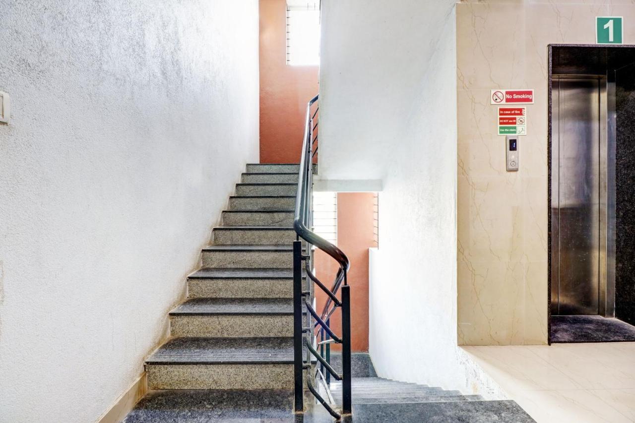 Oyo Flagship 83187 Shiv Enclave Bangalore