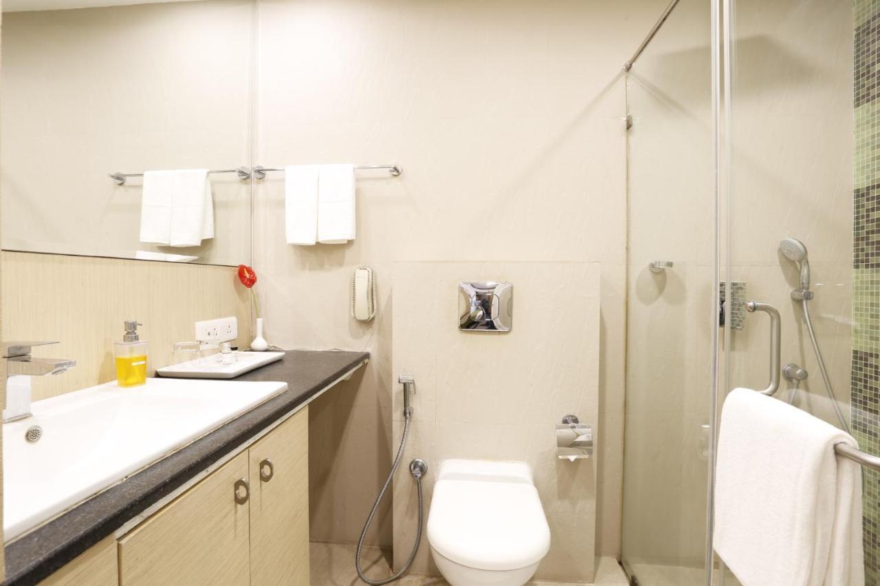 Sarovar Portico Outer Ring Road 4*