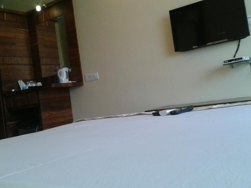 Hotel Mak 3*