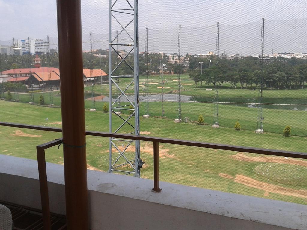 Hotel Mak Bangalore