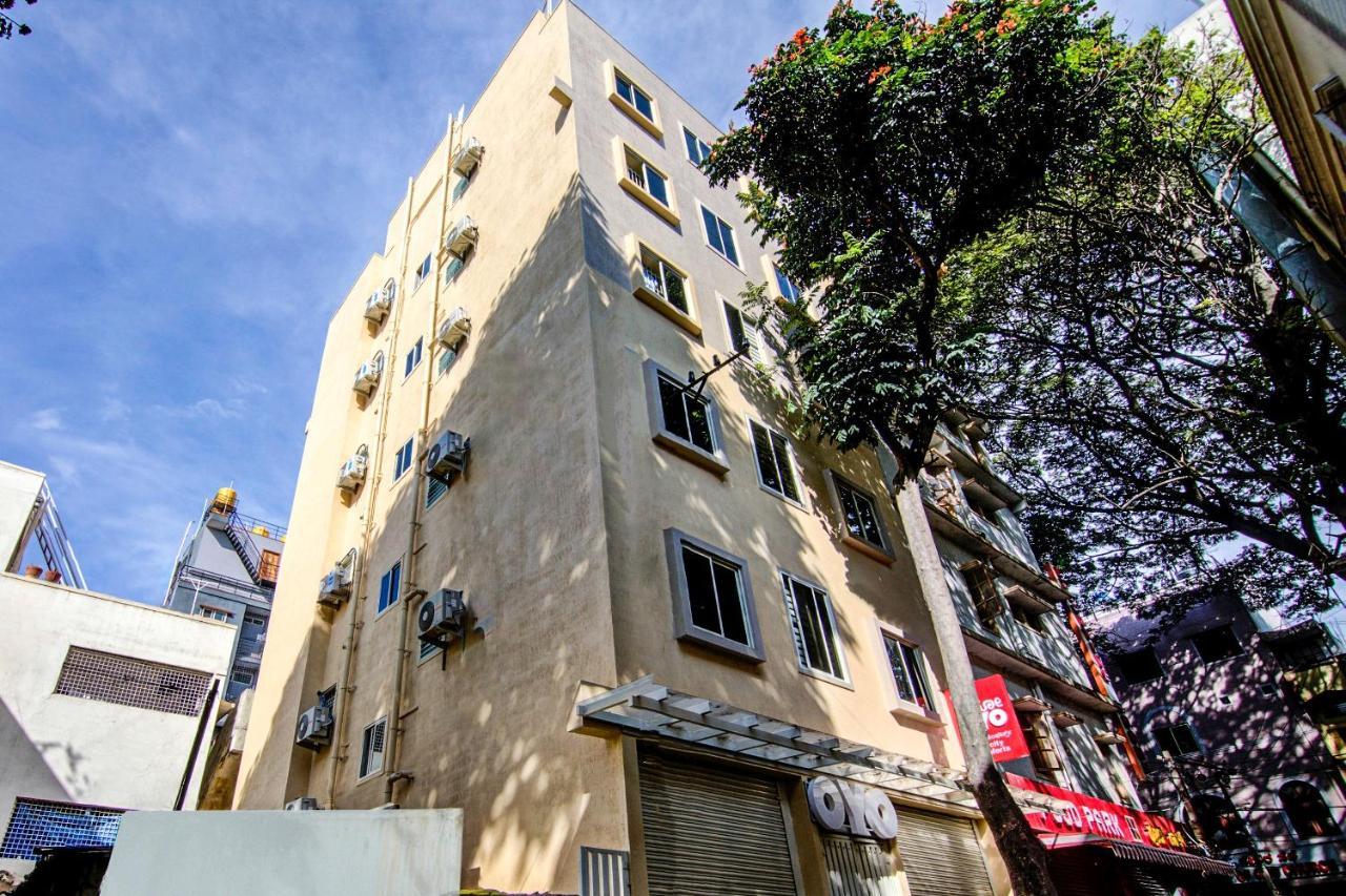 Super O Varcity Comforts Near Ragigudda Sri Prasanna Anjaneyaswamy Temple 3* Bangalore