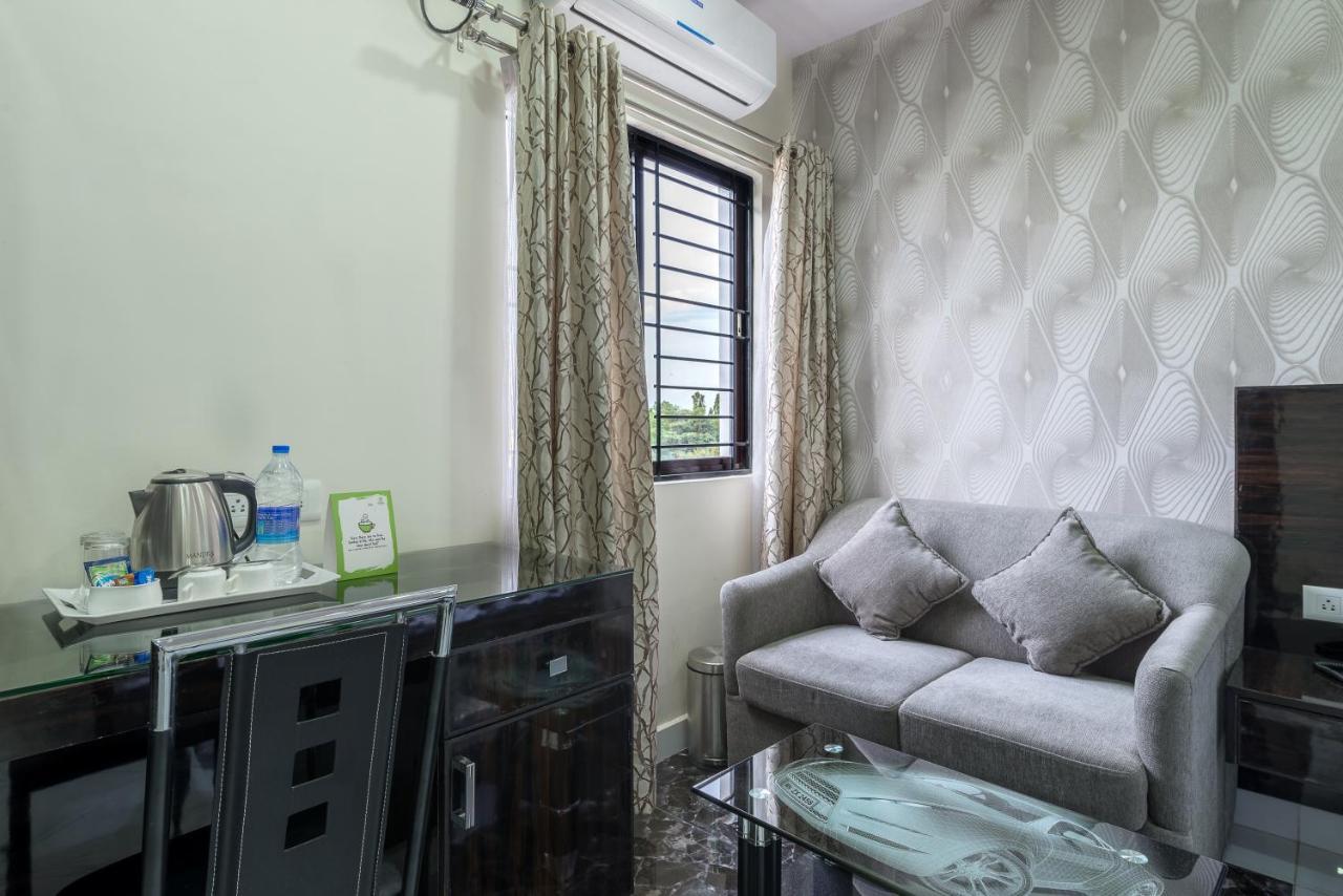 Treebo Greenwood Premier Suites, Old Airport Road Hotel Bangalore