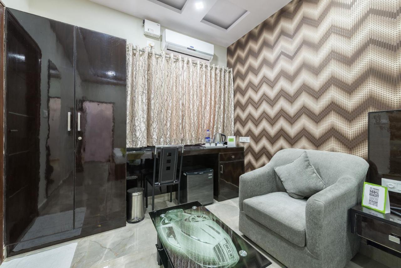 Treebo Greenwood Premier Suites, Old Airport Road Bangalore