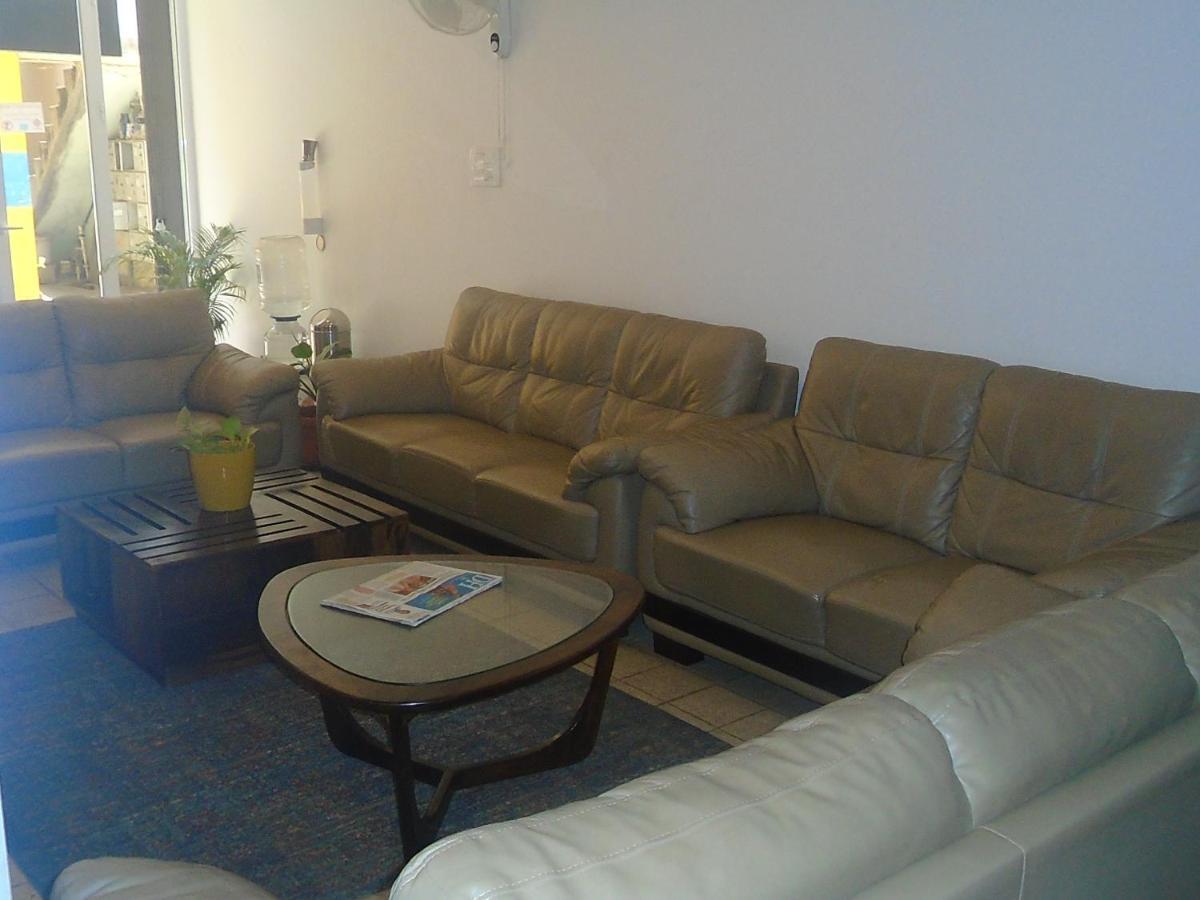 Siri Delight Apartment
