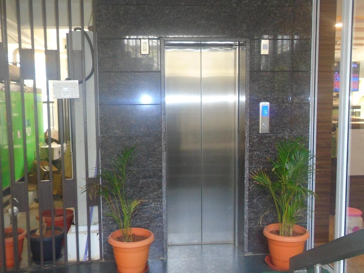 Siri Delight Apartment *