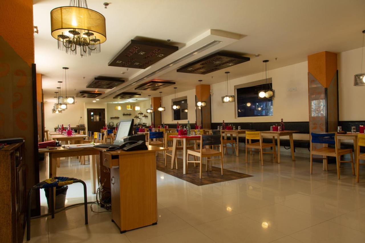 Bangalore- Inner Ring Road Hotel Bangalore