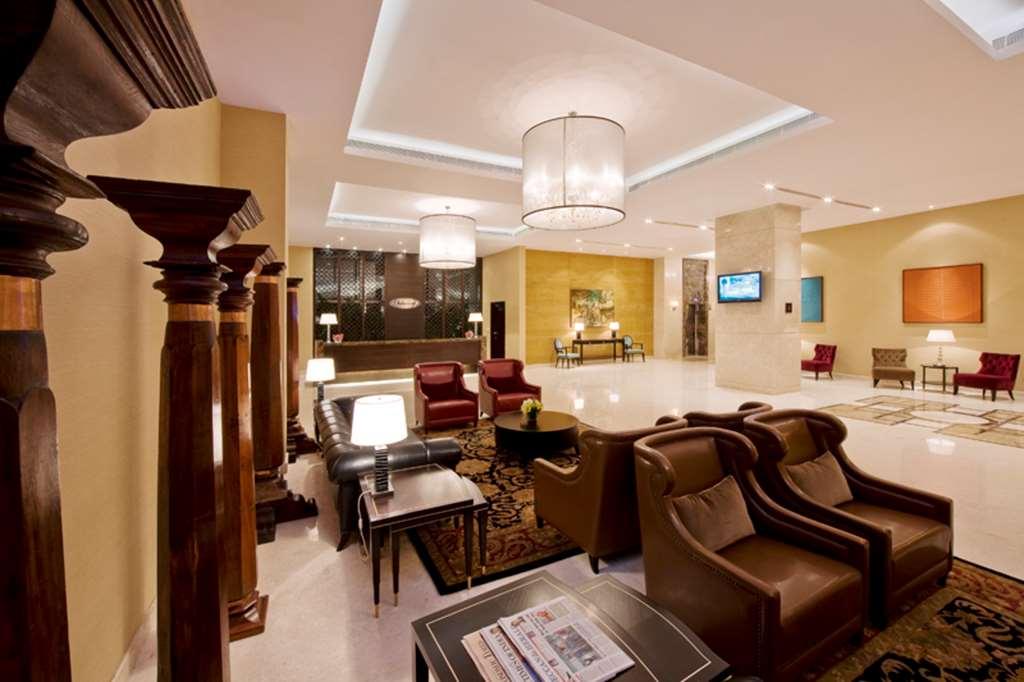 Oakwood Premier Prestige Hotel