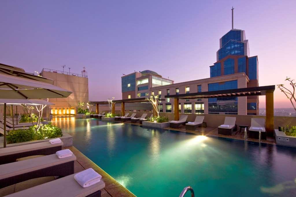 Oakwood Premier Prestige Hotel