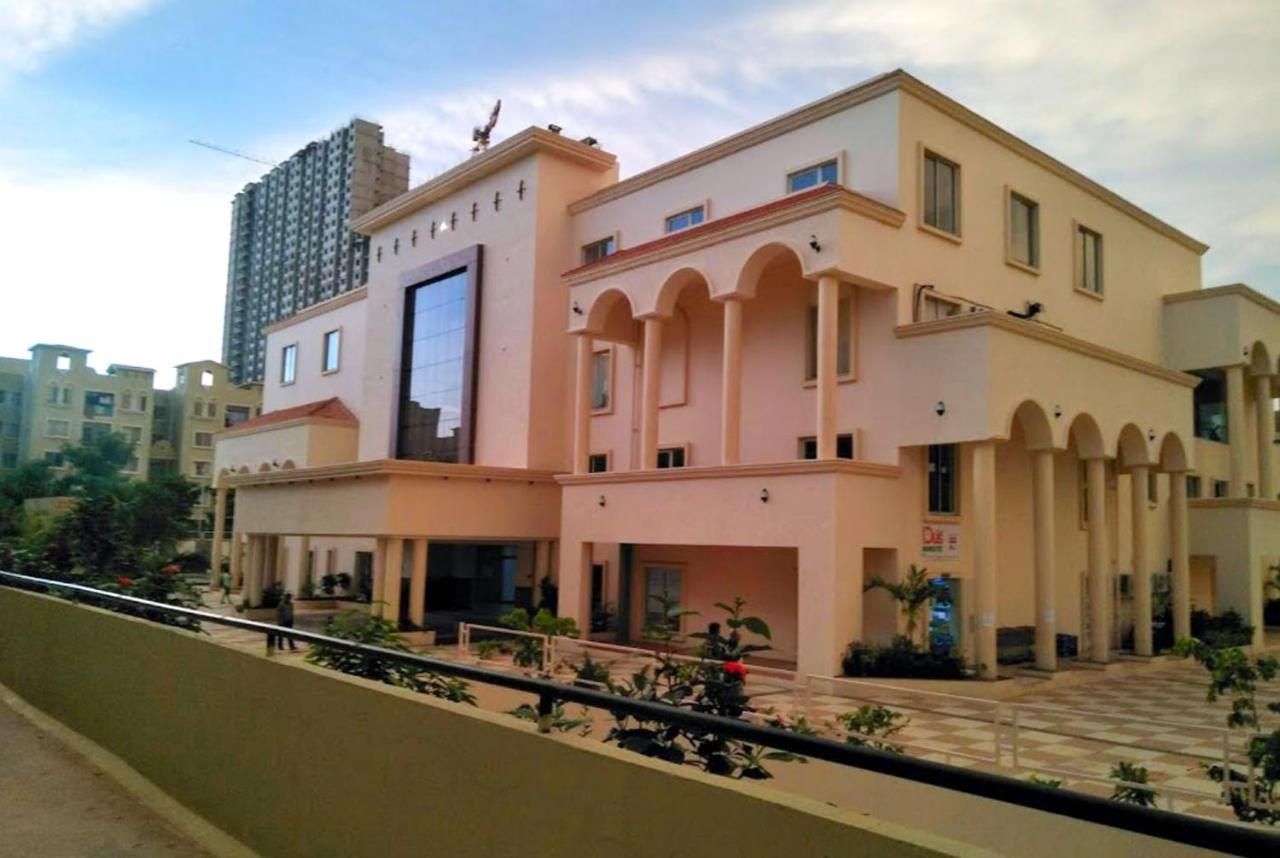Rk - Premium Apartment