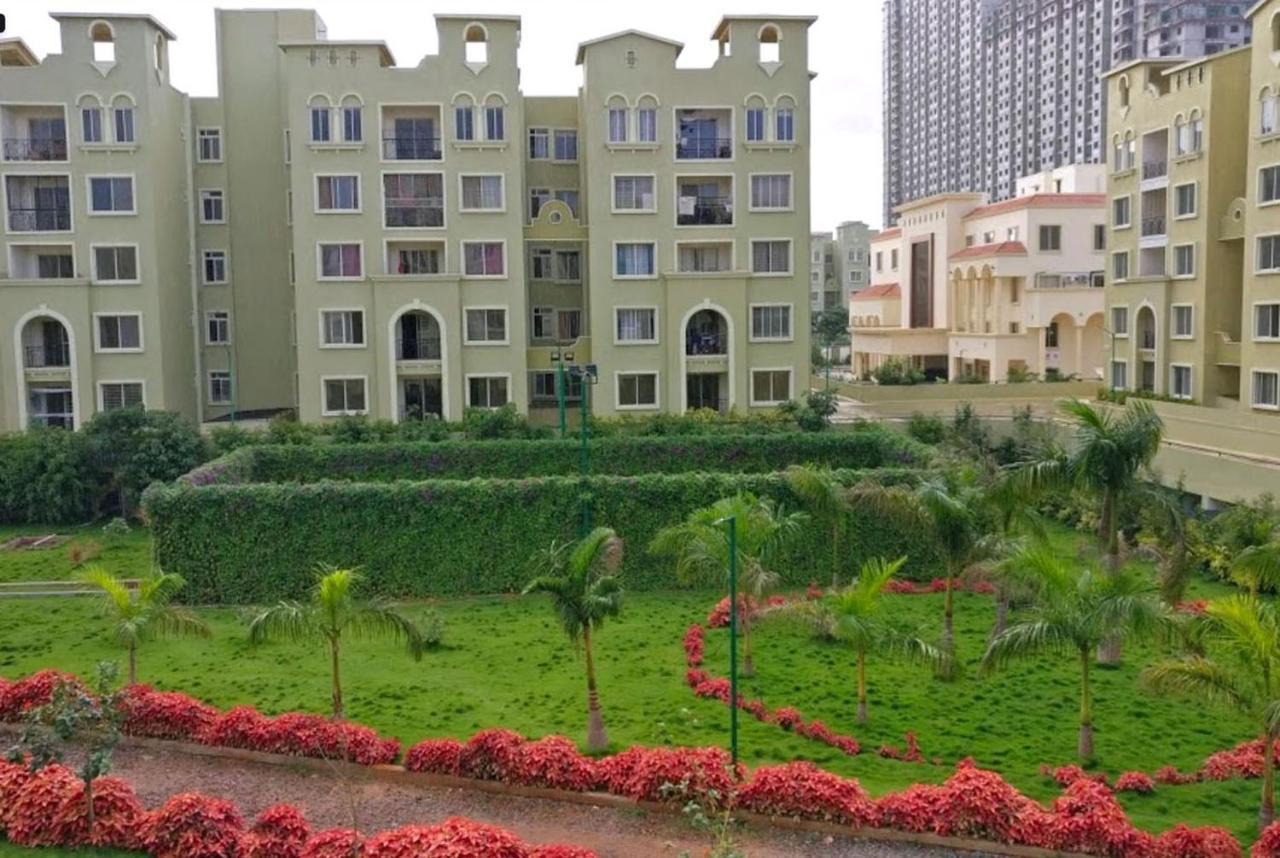 Apartment Rk - Premium Bangalore