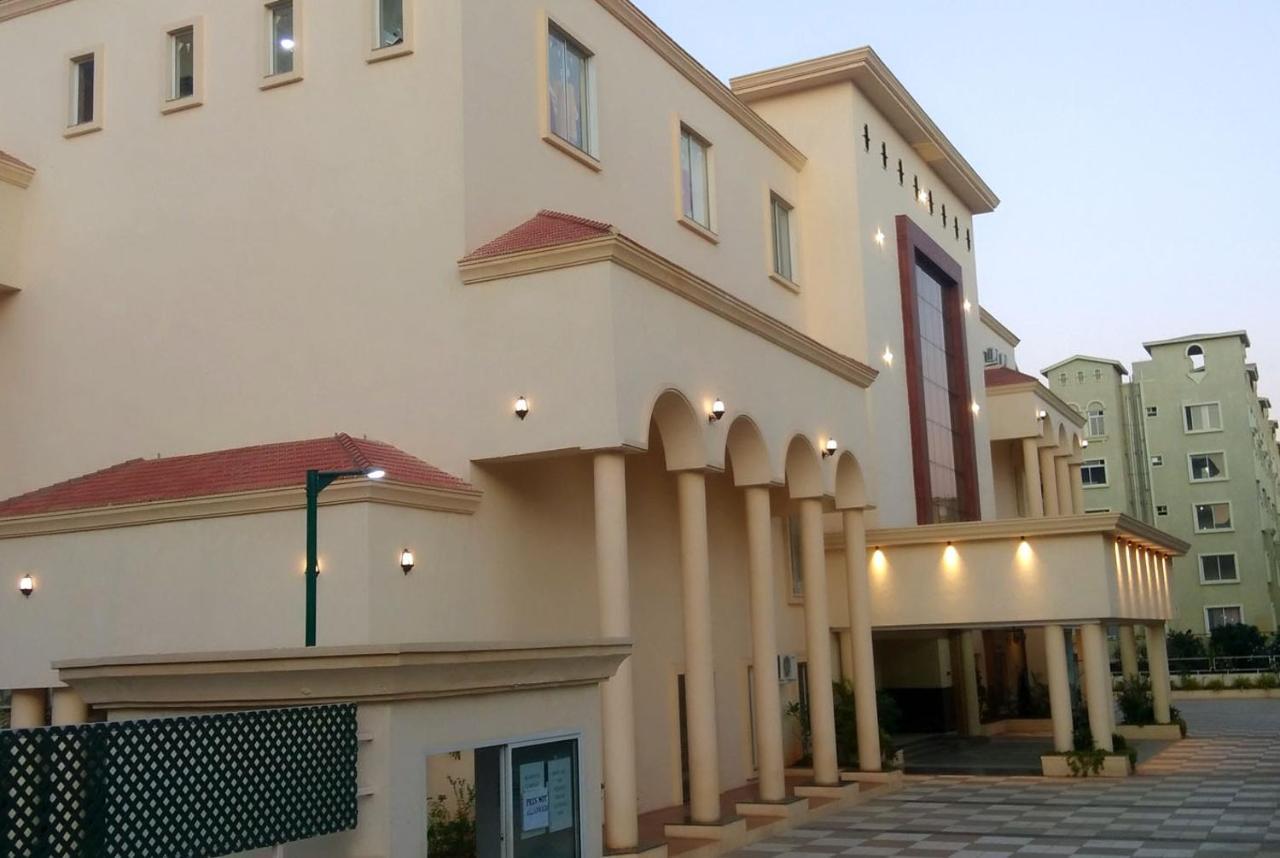 Apartment Rk - Premium