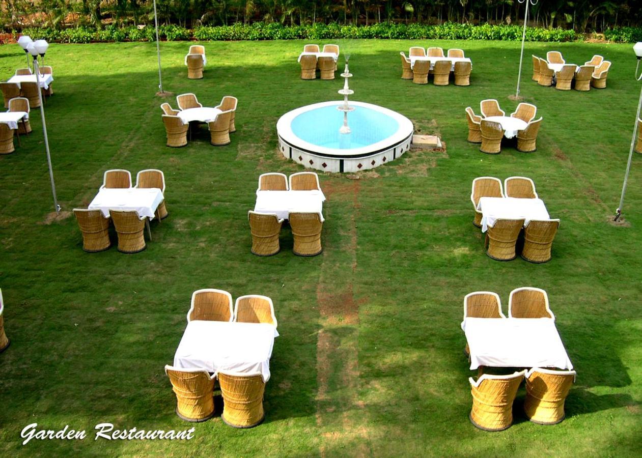 Jayamahal Palace Hotel