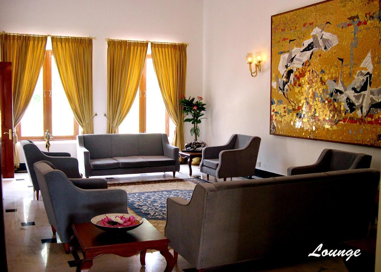 Jayamahal Palace 4* Bangalore
