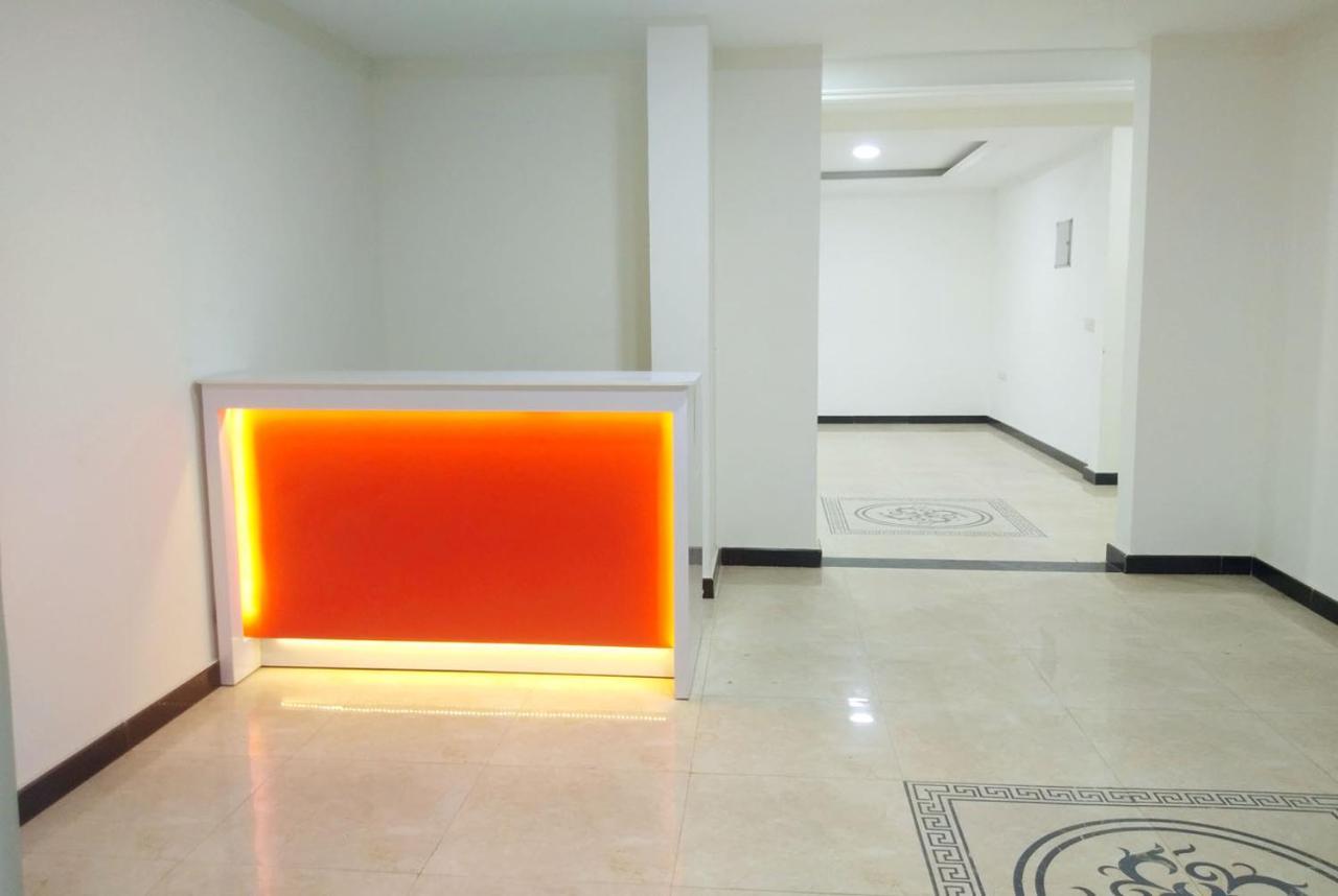 Rk - Premium Apartment Bangalore