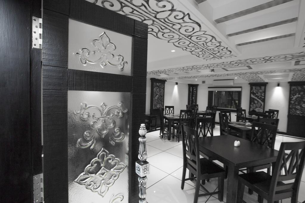 Liwa - The Transit Hotel, 3* Bangalore