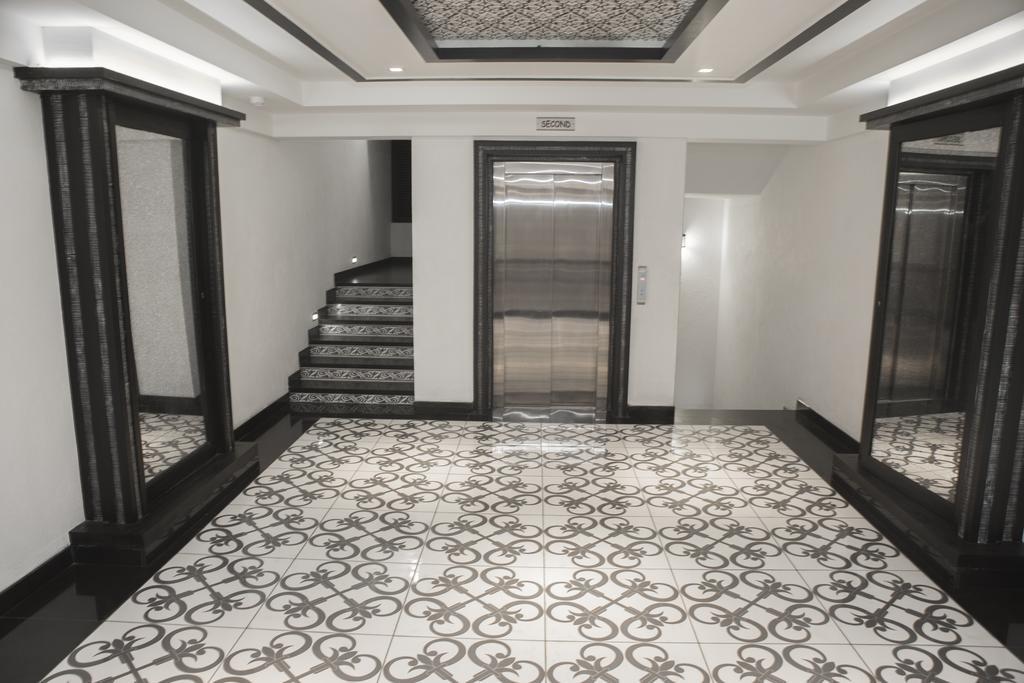 Liwa - The Transit Hotel, Hotel Bangalore