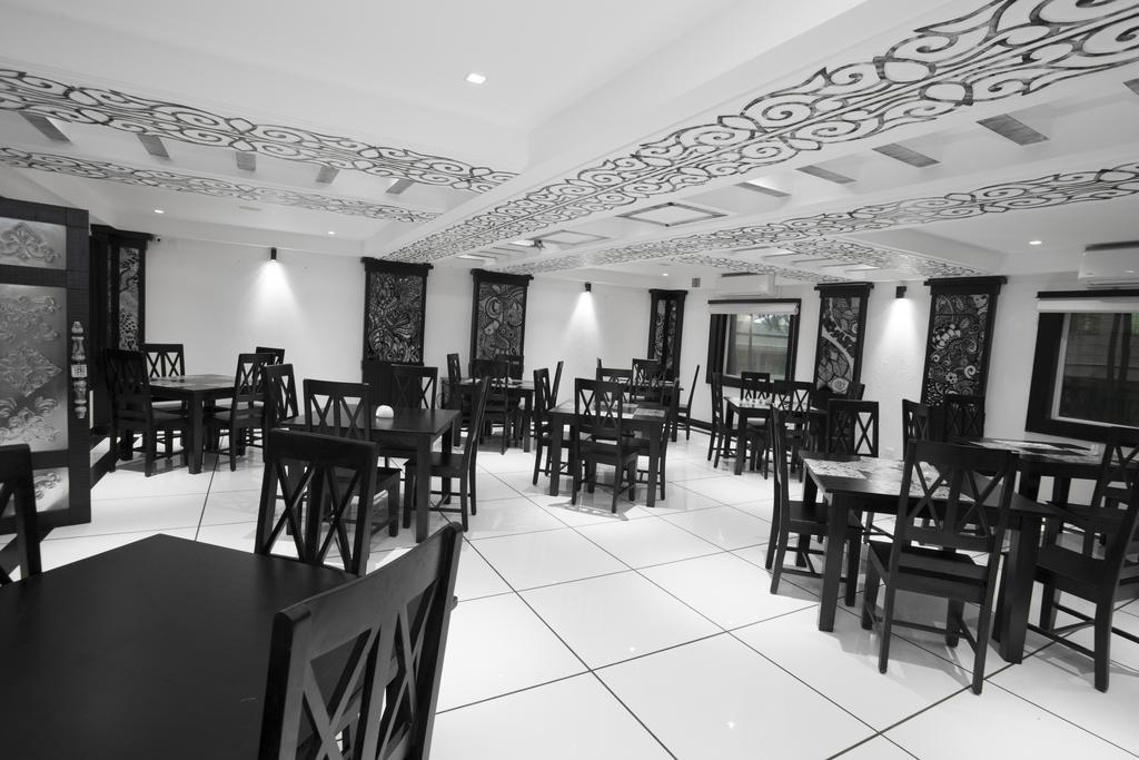 Liwa - The Transit Hotel, Bangalore