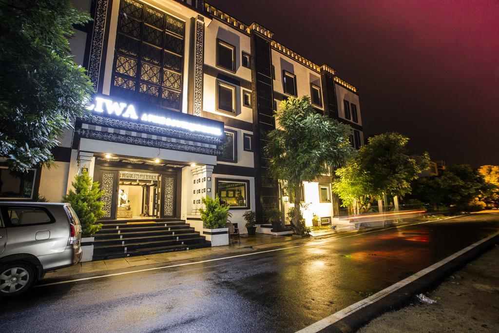 Liwa - The Transit Hotel, Hotel Bangalore