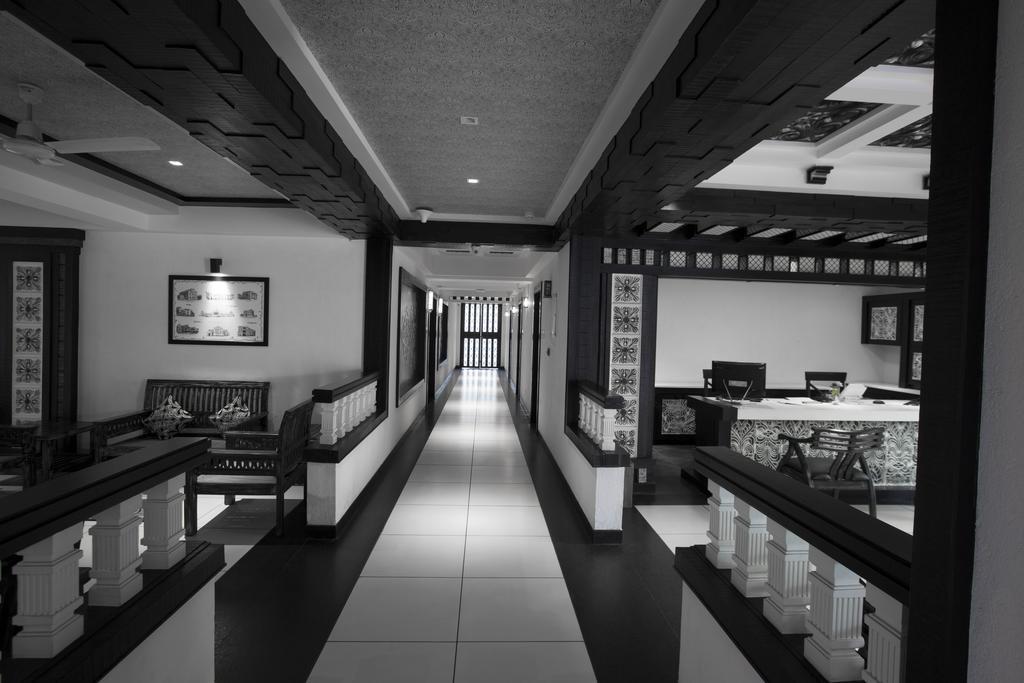 Liwa - The Transit Hotel, Bangalore