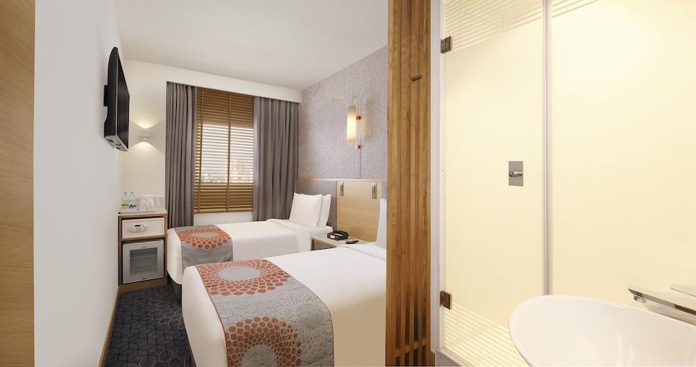 Hotel Express Yeshwantpur By Ihg