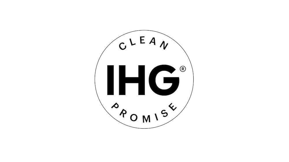 Express Yeshwantpur By Ihg 3* Bangalore